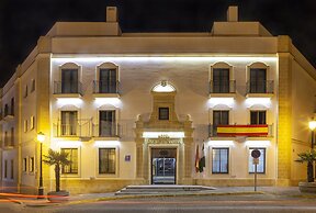 Hotel Duque De Najera
