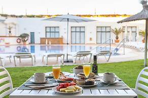 Hotel Duque De Najera