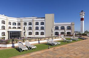 Hotel Duque De Najera