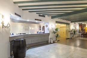 Hotel Duque De Najera
