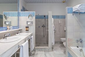 Hotel Duque De Najera