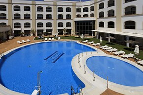 Hotel Duque De Najera