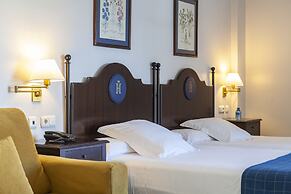 Hotel Duque De Najera