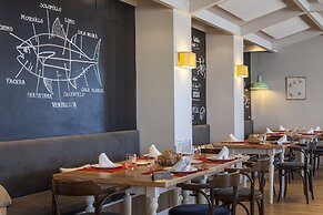 Hotel Duque De Najera