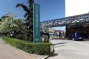 Occidental Praha