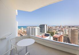 Hotel RH Arena By Hoteles RH