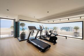 Hotel RH Arena By Hoteles RH