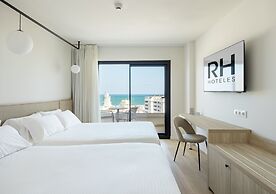 Hotel RH Arena By Hoteles RH