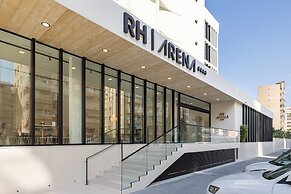 Hotel RH Arena By Hoteles RH