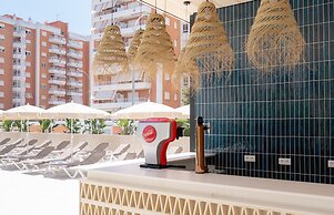 Hotel RH Arena By Hoteles RH