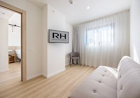 Hotel RH Arena By Hoteles RH