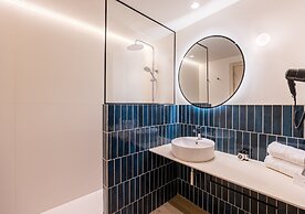 Hotel RH Arena By Hoteles RH