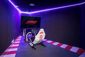 Hotel RH Arena By Hoteles RH