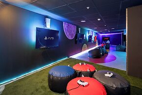 Hotel RH Arena By Hoteles RH