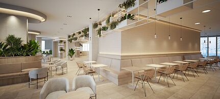 Hotel RH Arena