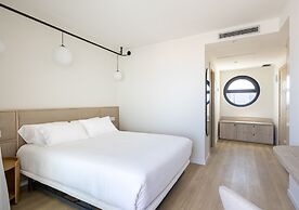 Hotel RH Arena By Hoteles RH