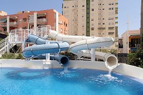 Hotel RH Arena By Hoteles RH