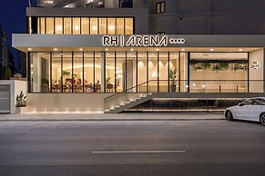 Hotel RH Arena By Hoteles RH