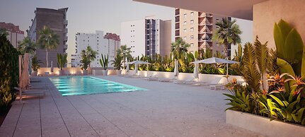 Hotel RH Arena