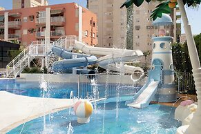 Hotel RH Arena By Hoteles RH