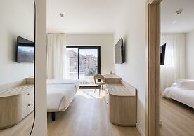 Hotel RH Arena By Hoteles RH