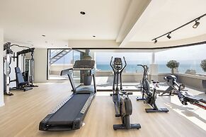 Hotel RH Arena By Hoteles RH