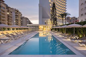 Hotel RH Arena By Hoteles RH