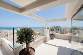 Hotel RH Arena By Hoteles RH