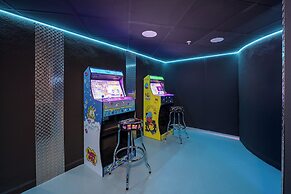 Hotel RH Arena By Hoteles RH