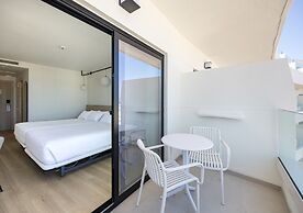 Hotel RH Arena By Hoteles RH