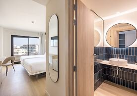Hotel RH Arena By Hoteles RH