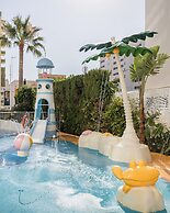 Hotel RH Arena By Hoteles RH