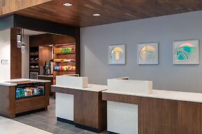 Hilton Garden Inn Arlington/Courthouse Plaza