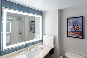 Hilton Garden Inn Arlington/Courthouse Plaza