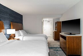 Hilton Garden Inn Arlington/Courthouse Plaza