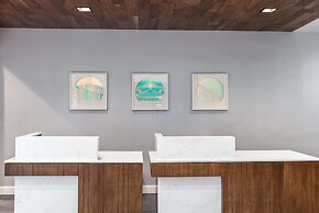 Hilton Garden Inn Arlington/Courthouse Plaza