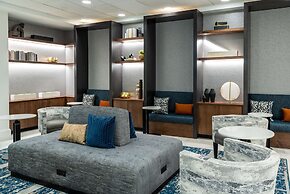 Hilton Garden Inn Arlington/Courthouse Plaza