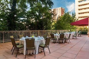 Hilton Garden Inn Arlington/Courthouse Plaza