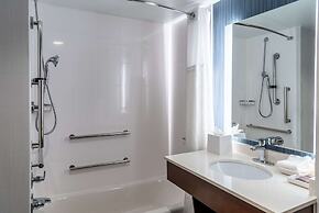 Hilton Garden Inn Arlington/Courthouse Plaza