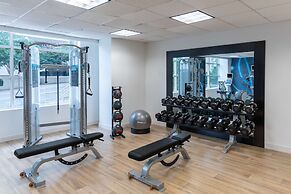 Hilton Garden Inn Arlington/Courthouse Plaza