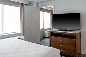 Hilton Garden Inn Arlington/Courthouse Plaza