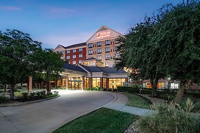 Hilton Garden Inn Dallas-Allen