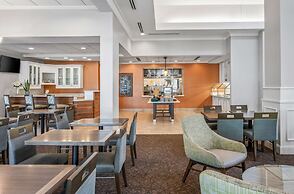 Hilton Garden Inn Dallas-Allen