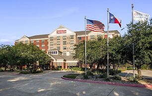 Hilton Garden Inn Dallas-Allen