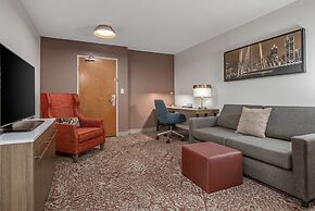 Hilton Garden Inn Dallas-Allen