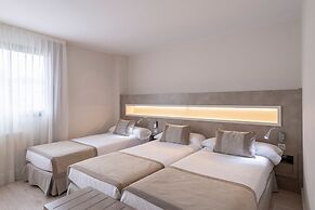 Hotel And Spa Real Jaca