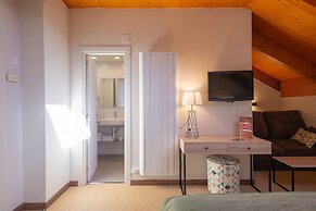 Hotel And Spa Real Jaca