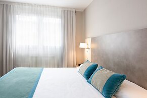 Hotel And Spa Real Jaca