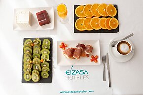 Hotel And Spa Real Jaca