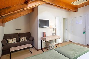 Hotel And Spa Real Jaca